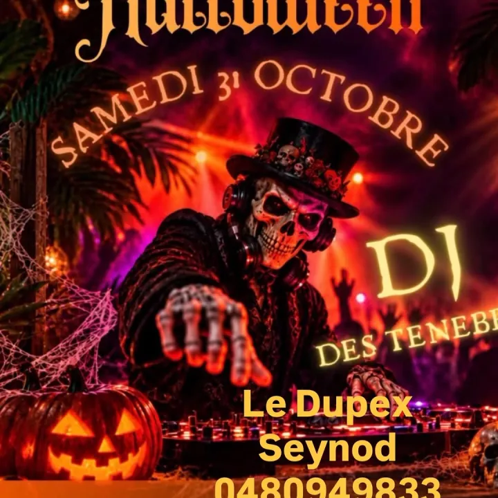 Publication Instagram de Le Duplex Seynod