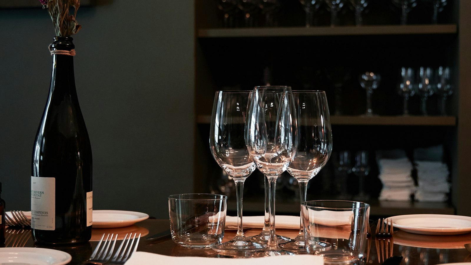 5 tables à découvrir ce dimanche 1er novembre