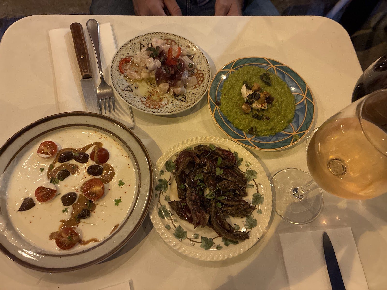 Gamin, restaurant à Annecy
