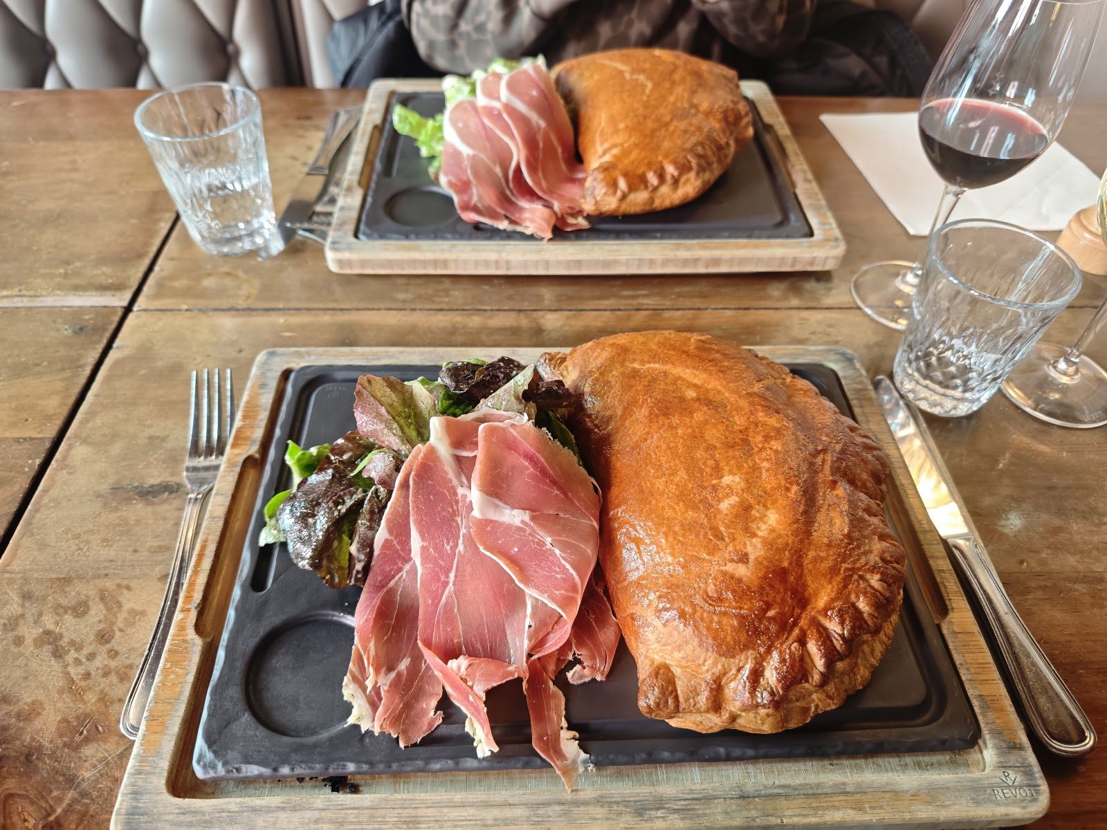 L'Etage, restaurant à Annecy