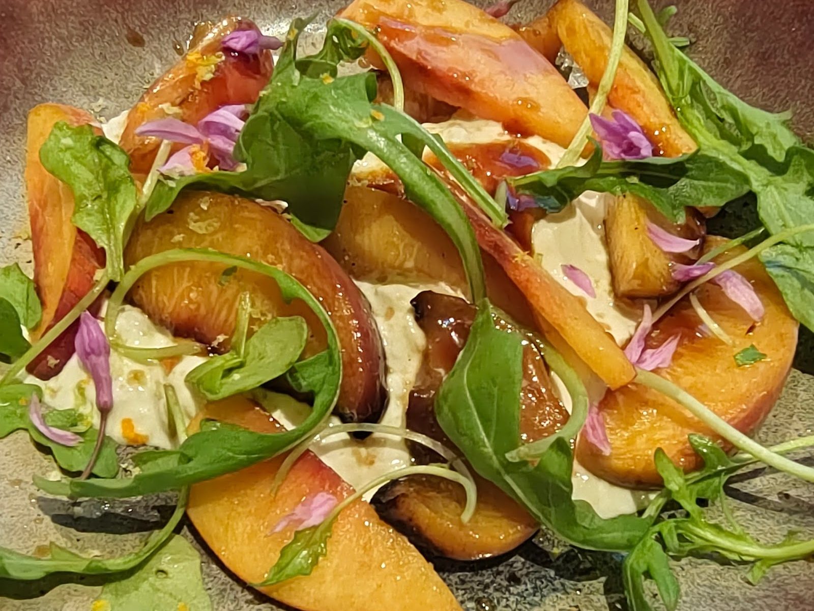 Antipode restaurant, restaurant à Annecy