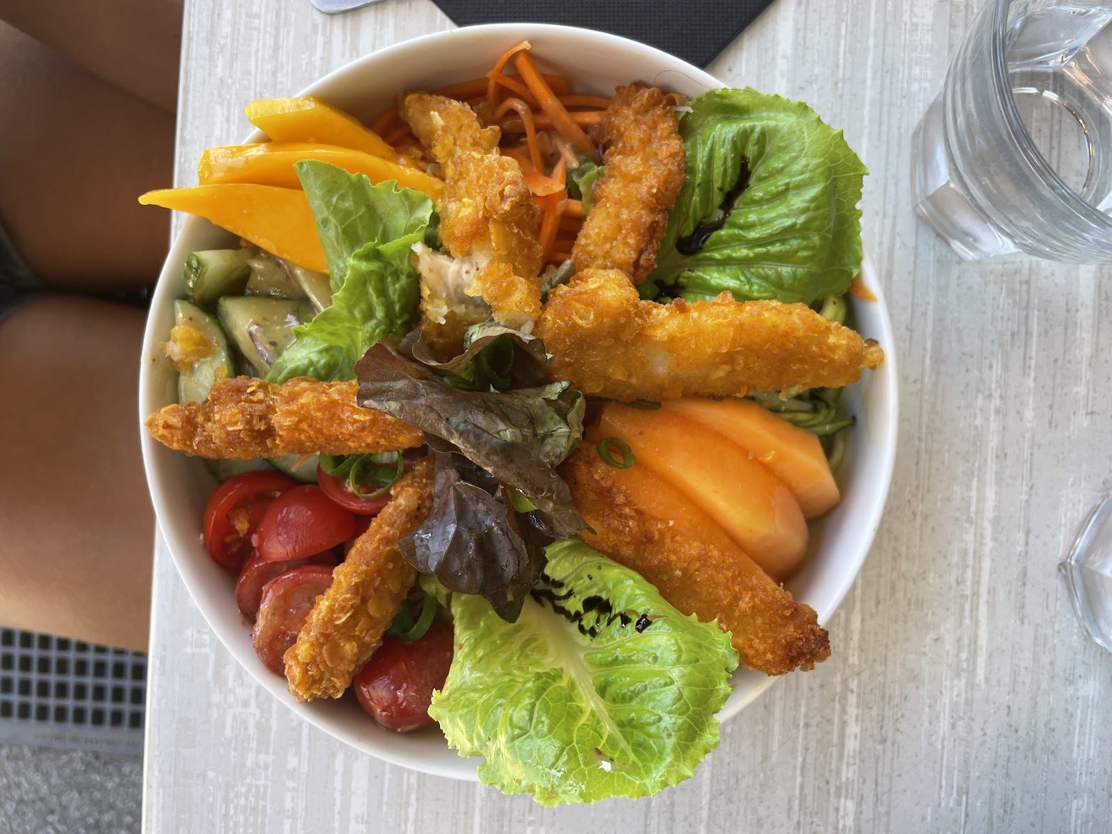Le Repère d'Albigny, restaurant à Annecy