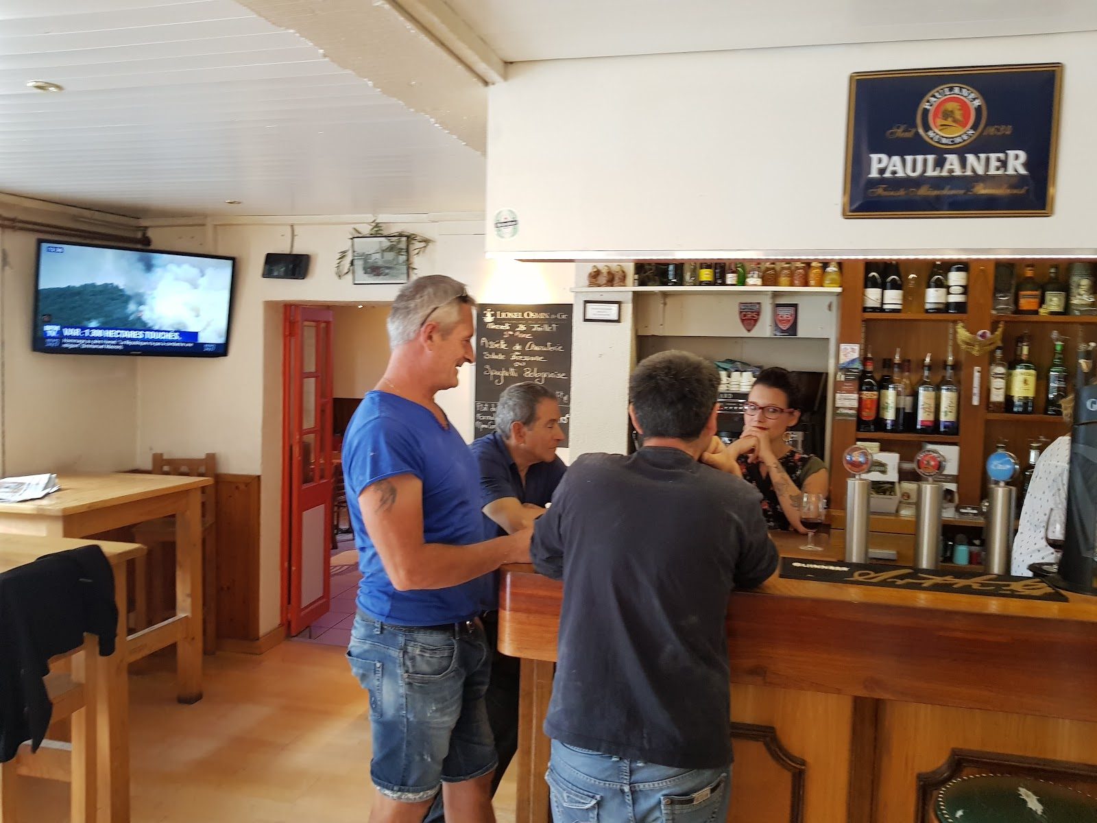 Le Chicago, restaurant à Annecy