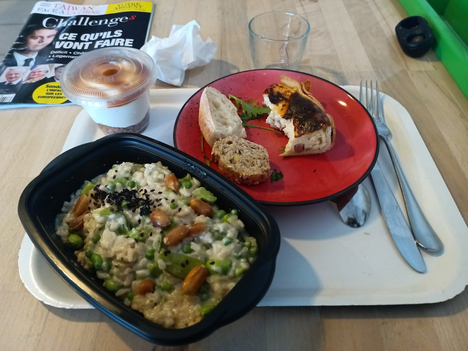 Urban Food, restaurant à Annecy