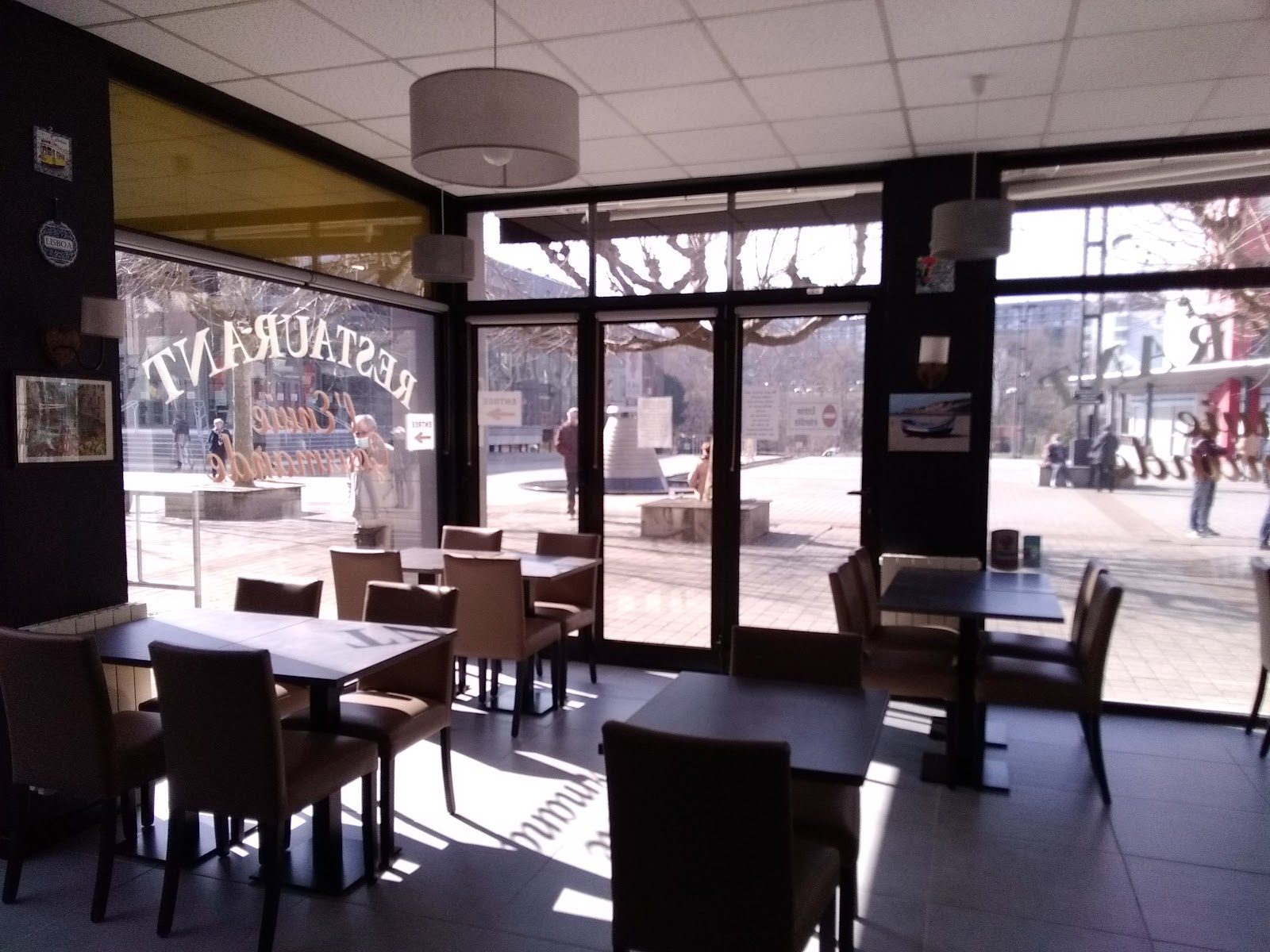 Restaurant l'envie Gourmande, restaurant à Annecy