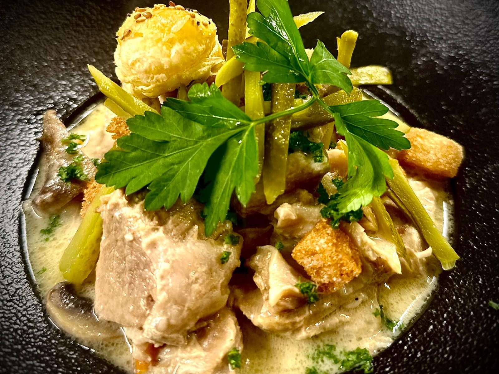 Les Chineurs de la Cuisine, restaurant à Annecy