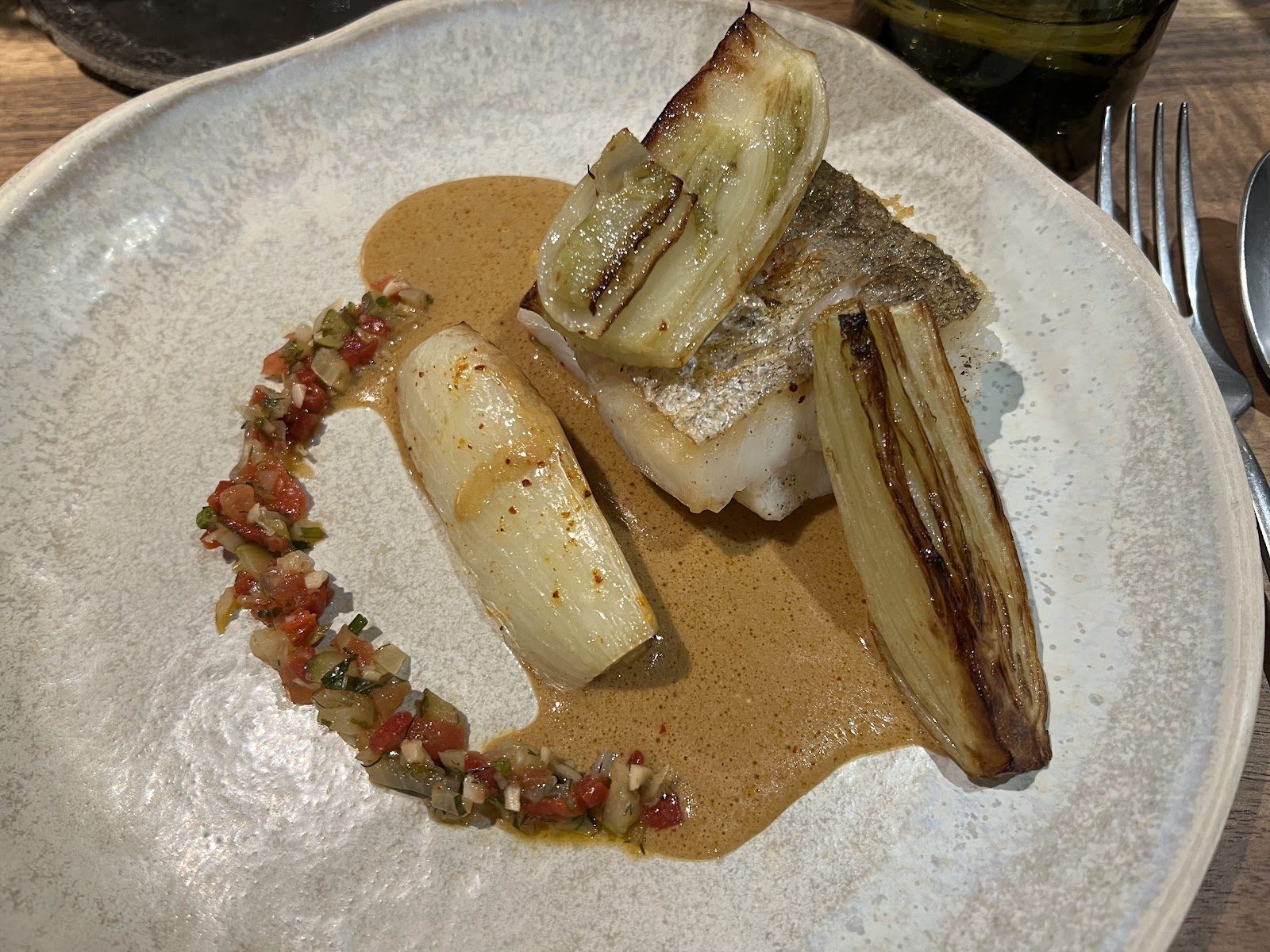 Anto, restaurant à Annecy