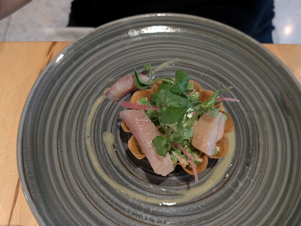 Le Bouillon, restaurant à Annecy