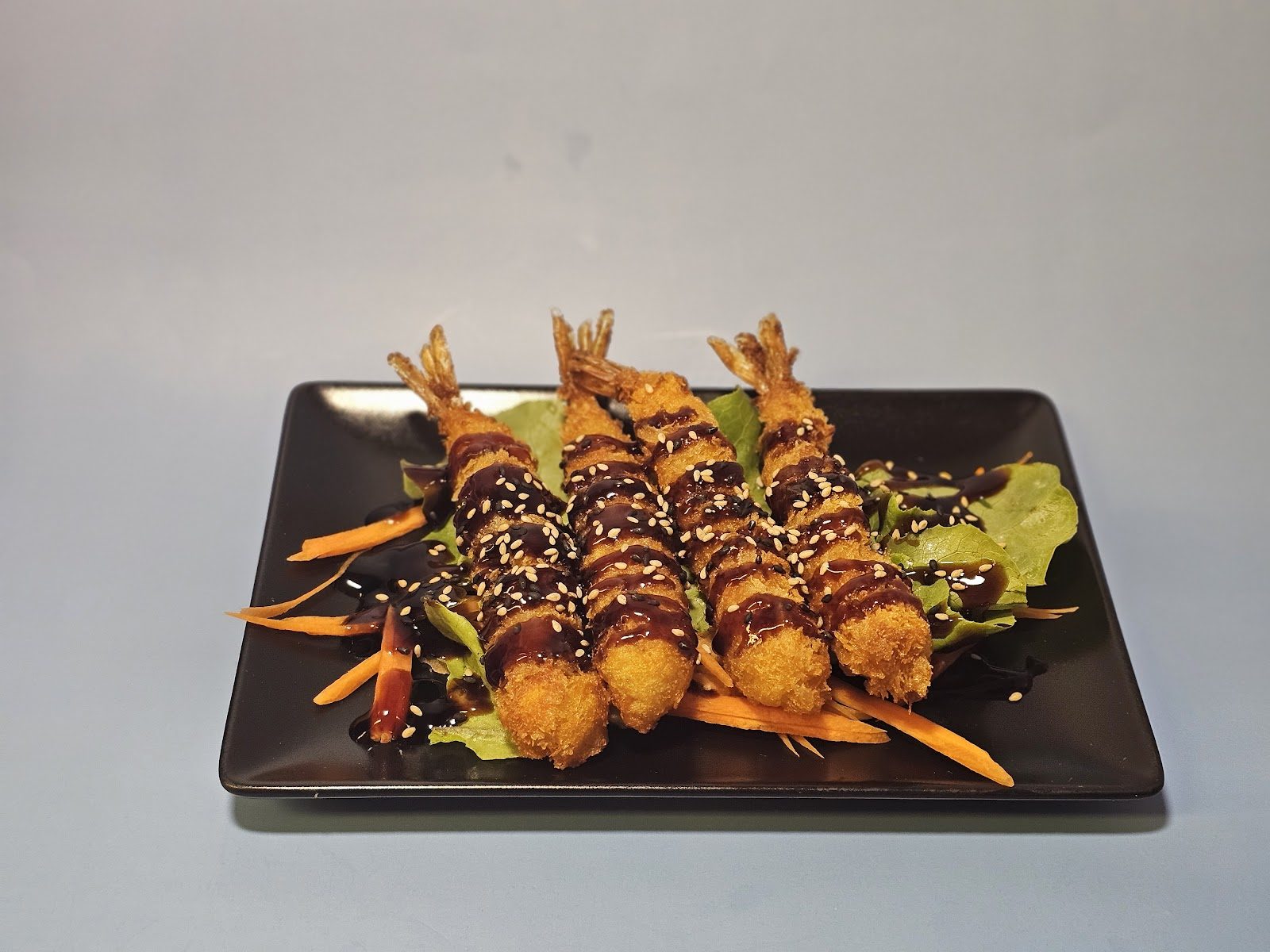 Sushi Long, restaurant à Annecy