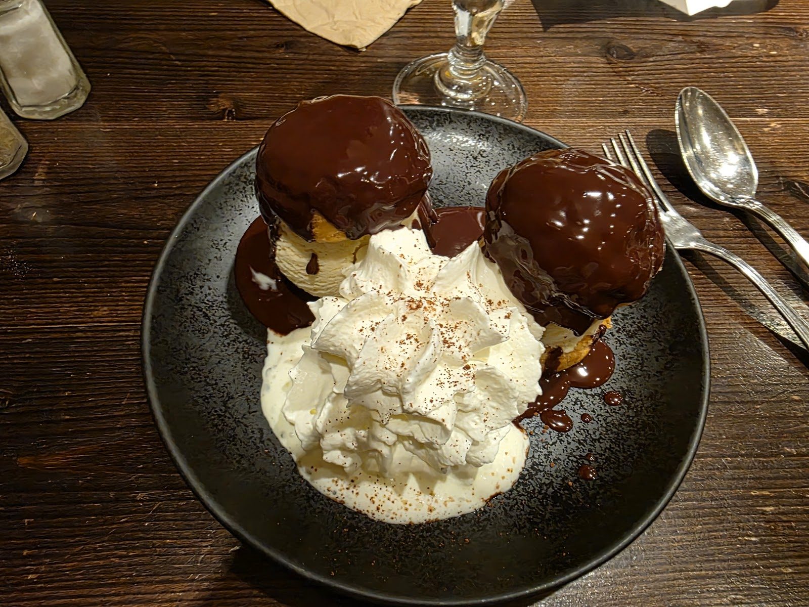 La Table du Thiou, restaurant à Annecy