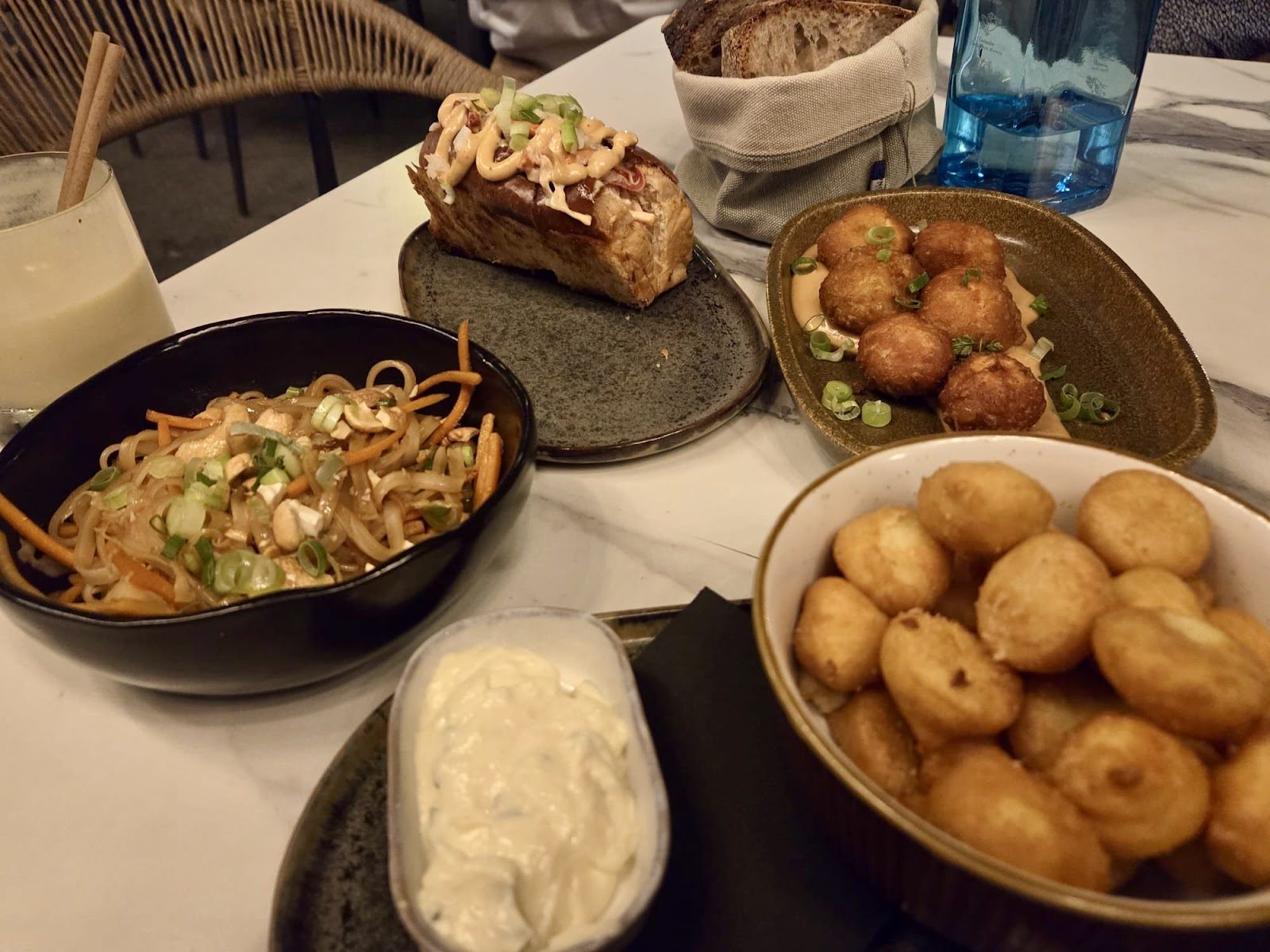 La Maison, restaurant à Annecy