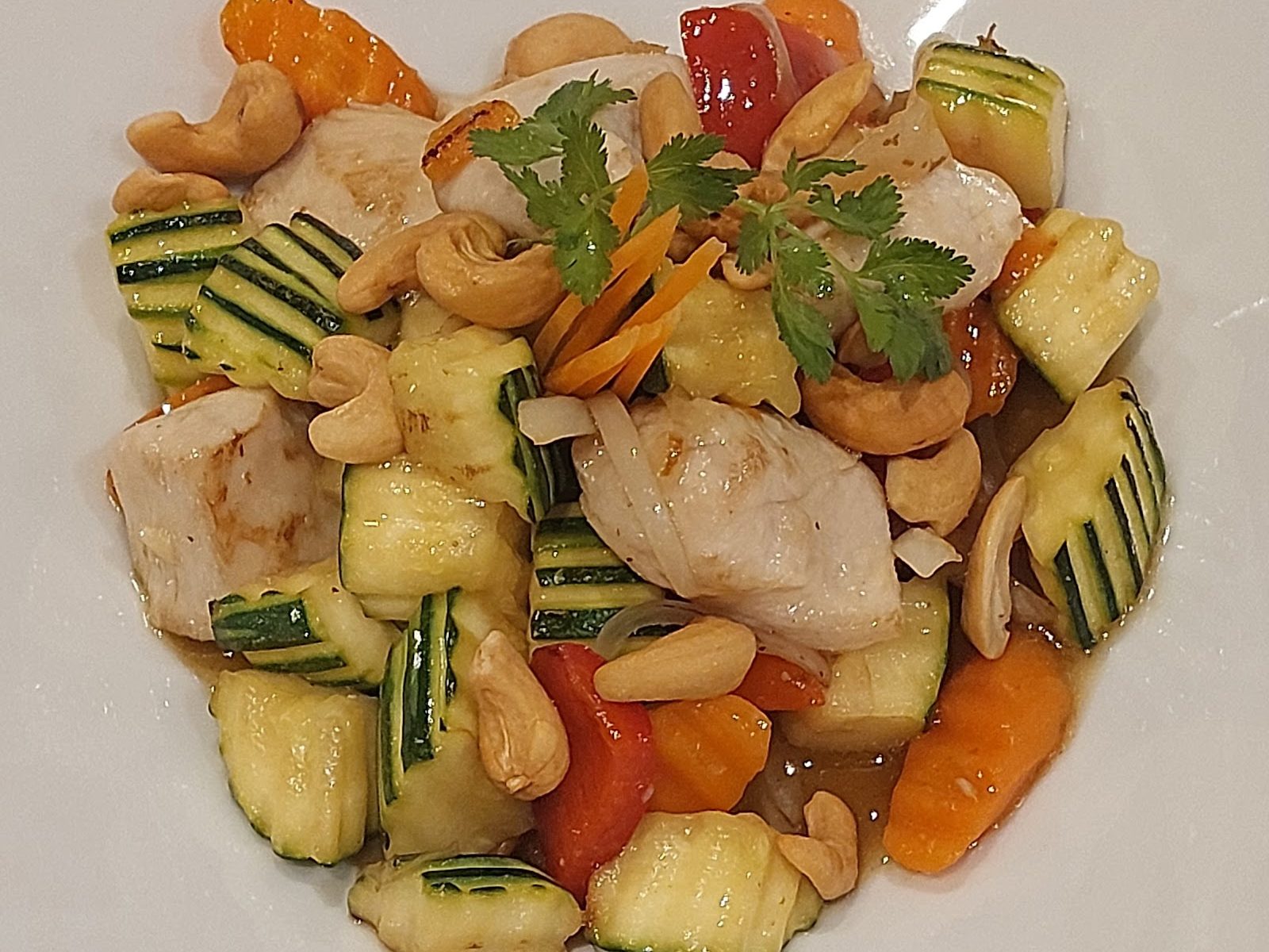 Feuille de Lotus, restaurant à Annecy