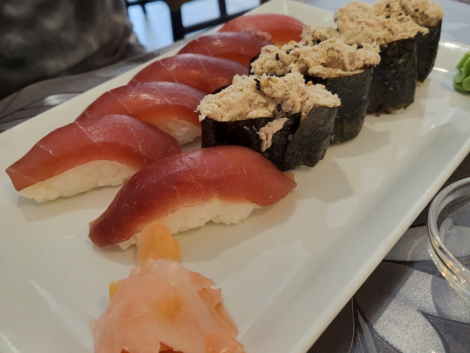 Sushi Box, restaurant à Annecy