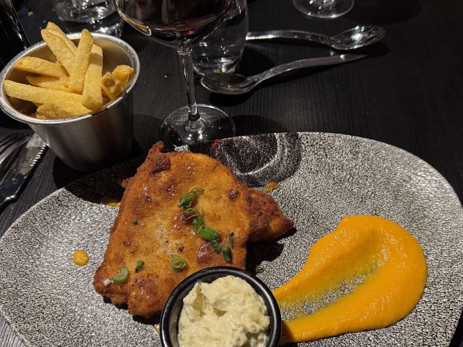 La Brasserie Gourmande, restaurant à Annecy