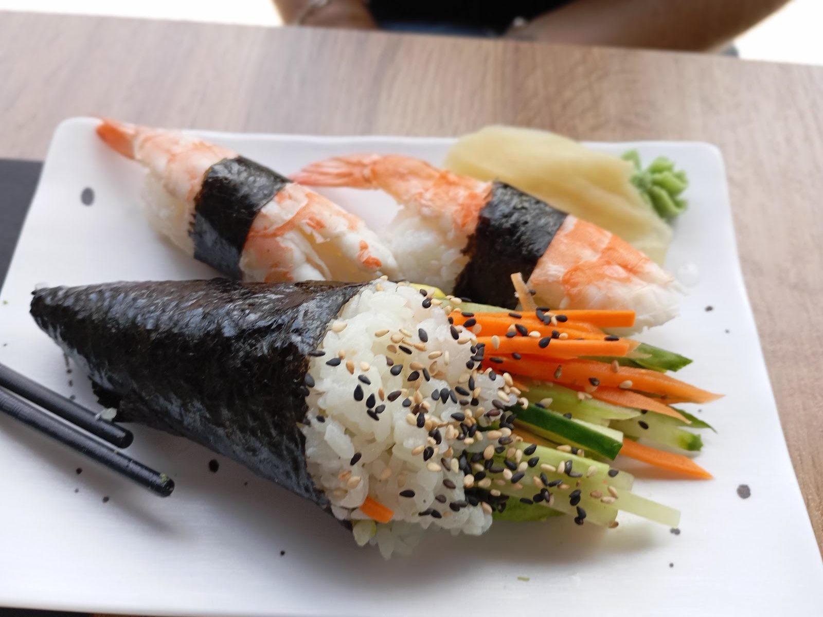AKI Restaurant, restaurant à Annecy