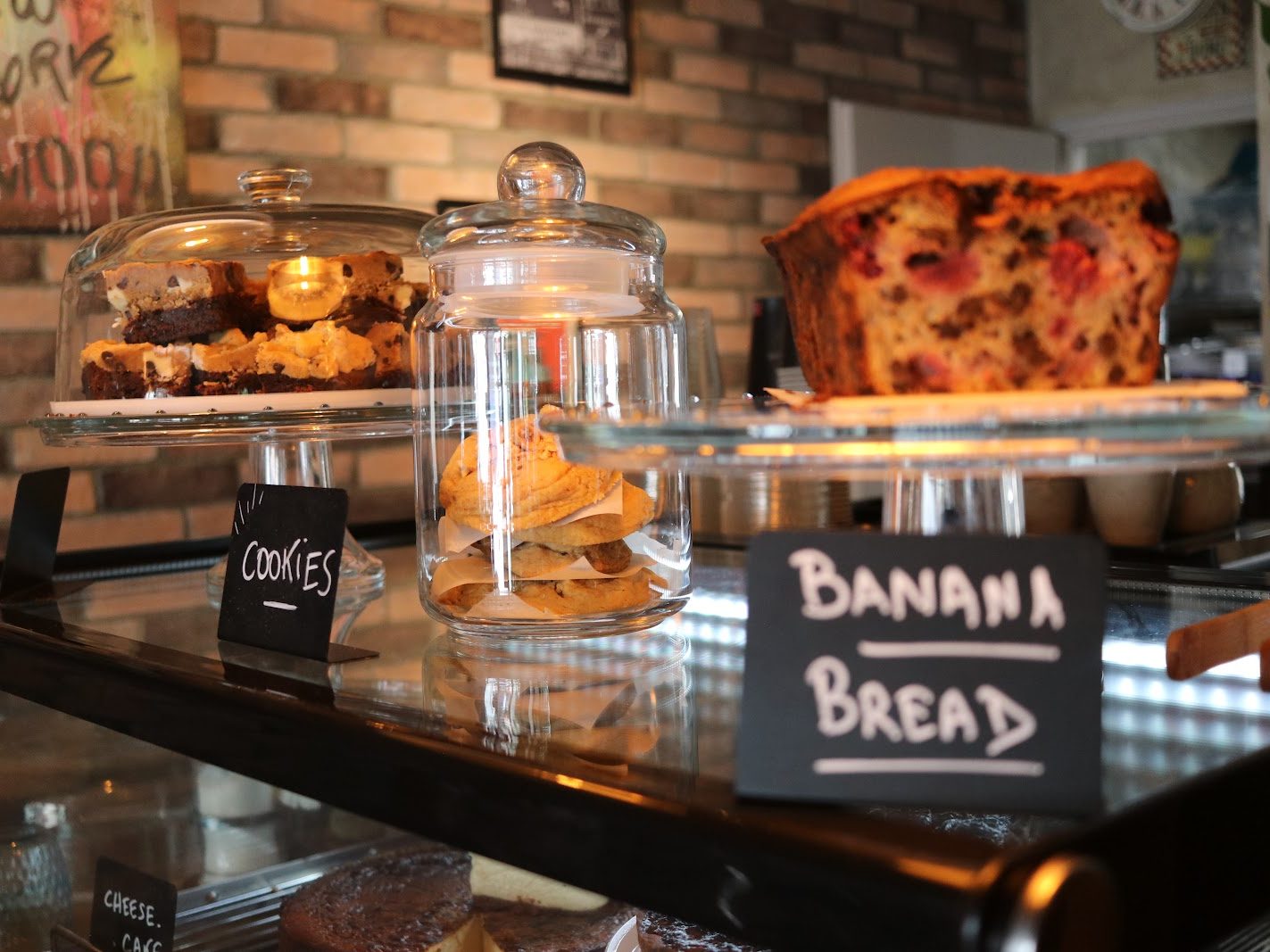 Inspiration 212 / Brunch et concept store, restaurant à Annecy
