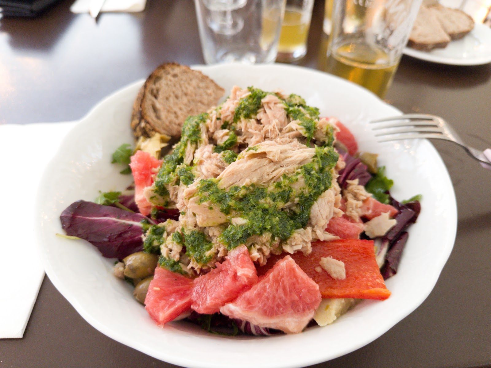 RITA, restaurant à Annecy