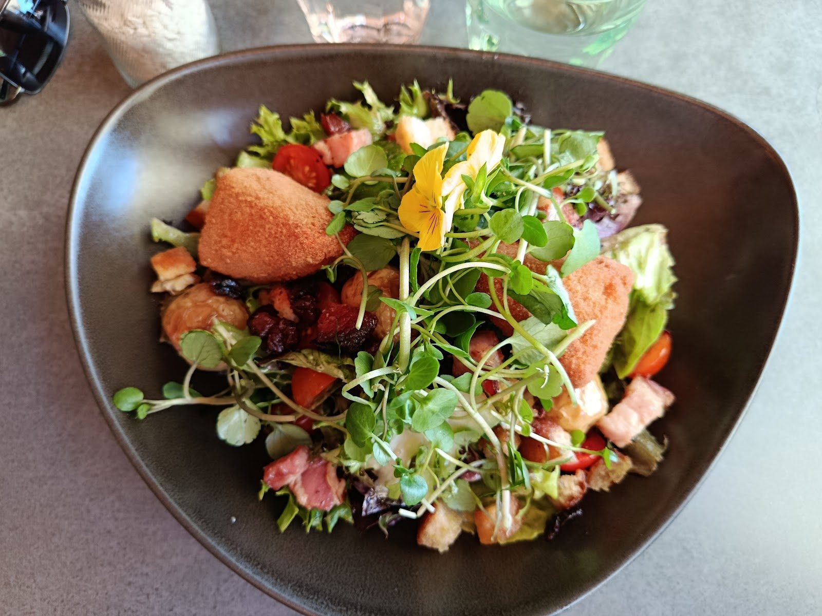 Chez Cocotte, restaurant à Annecy