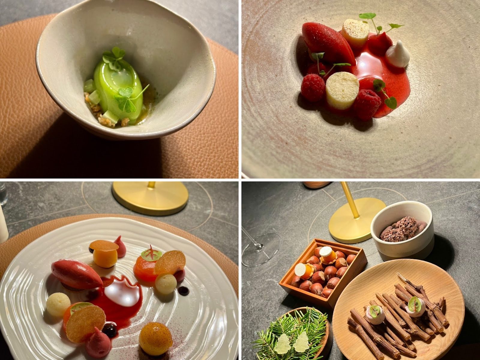 Maison Benoît Vidal, restaurant à Annecy