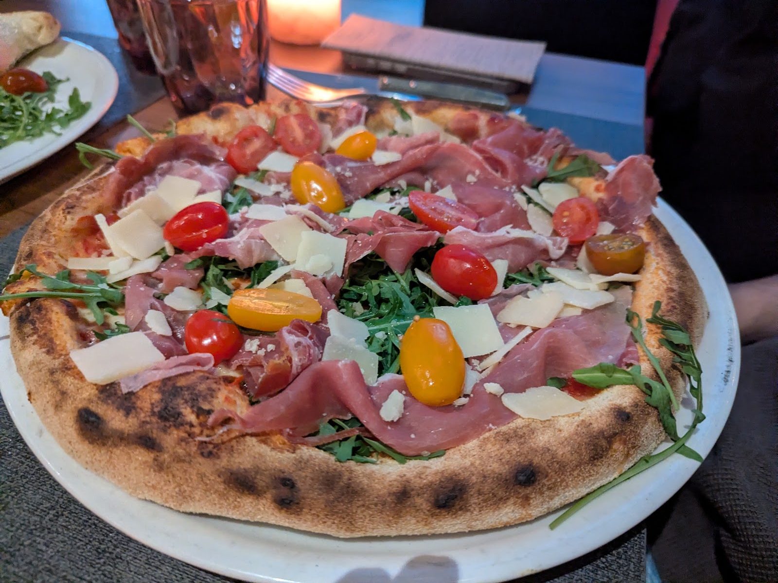 Ristorante Come Prima, restaurant à Annecy